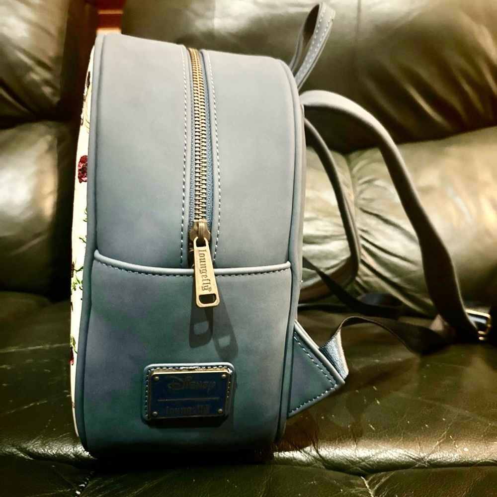 Beauty And The Beast Loungefly - image 3